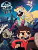 poster de Star Butterfly