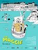 poster de The Maggie