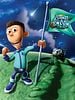 poster de Planet Sheen