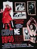 poster de Color Me Blood Red