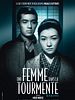 poster de Une femme dans la tourmente