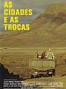 poster de As Cidades e as Trocas