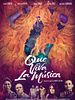 poster de ¡Que viva la música!
