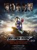 poster de Tekken: Blood Vengeance