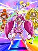 poster de Glitter Force