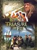 poster de Pirate Islands : The Lost Treasure of Fiji