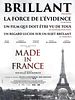 poster de Made in France