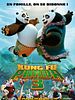 poster de Kung Fu Panda 3