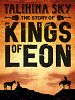poster de Talihina Sky: The Story of The Kings of Leon