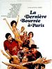 poster de La Dernière bourrée à Paris
