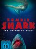 poster de Zombie Shark