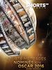 poster de Courts aux Oscars - Animation