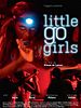 poster de Little go girls
