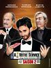 poster de A votre service