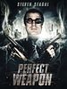 poster de The Perfect Weapon