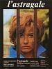poster de L'Astragale