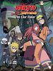 poster de Naruto Shippuden - Le film : The Lost Tower