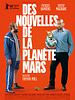 poster de Des nouvelles de la planète Mars