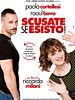 poster de Scusate se esisto!