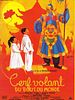 poster de Le Cerf-volant du bout du monde