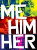 poster de Me Him Her