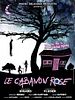 poster de Le Cabanon rose