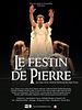 poster de Le Festin de Pierre