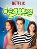 poster de Degrassi : La nouvelle promo