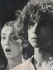 poster de Syberberg filme chez Brecht