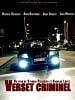 poster de Verset Criminel