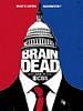 poster de BrainDead