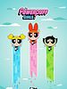 poster de The Powerpuff Girls (2016)