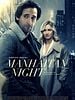 poster de Manhattan Night