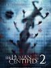 poster de The Human Centipede 2 (Full Sequence)