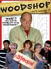 poster de Woodshop