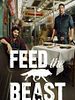 poster de Feed the Beast
