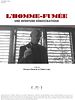 poster de L'Homme-Fumée