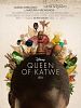 poster de Queen Of Katwe