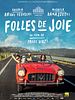 poster de Folles de Joie