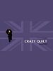 poster de Crazy Quilt