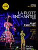 poster de LA FLÛTE ENCHANTÉE (PATHÉ LIVE)