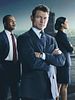 poster de Chicago Justice