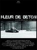poster de Fleur de Béton