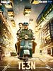 poster de Te3n