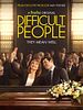 poster de Difficult People