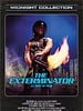 poster de The Exterminator