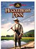 poster de Huckleberry Finn