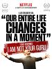 poster de Tony Robbins: I Am Not Your Guru