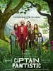 poster de Captain Fantastic