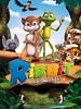 poster de Ribbit, Prince malgré lui
